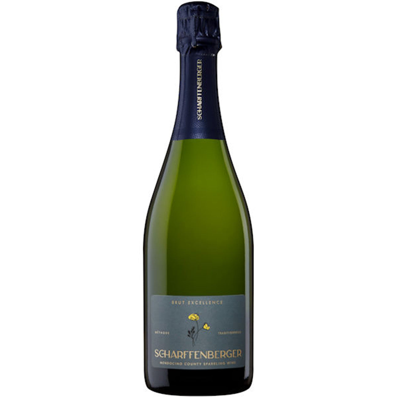 Scharffenberger Mendocino Brut image 0