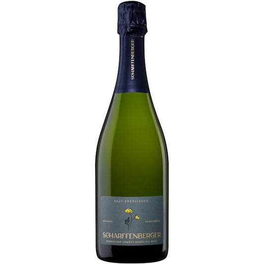 Scharffenberger Mendocino Brut image 0