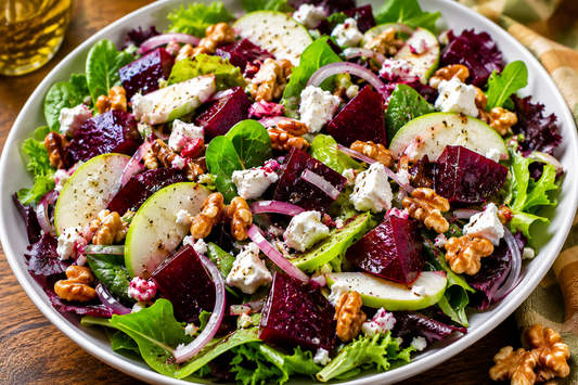 Beet Salad