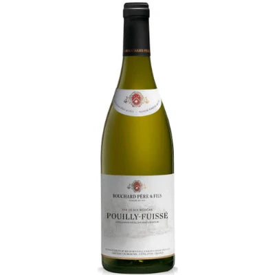Bouchard Pere & Fils Pouilly-Fuisse image 0