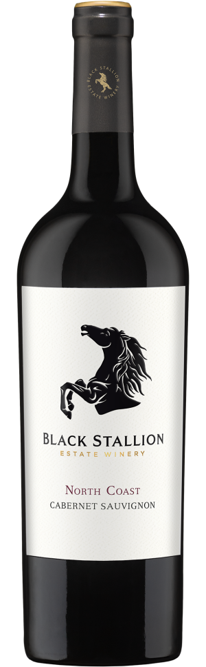 Black Stallion Estate Winery North Coast Cabernet 2023