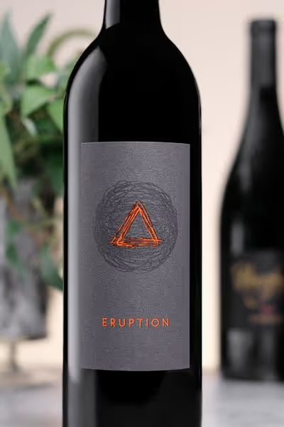 Brassfield Estate Winery High Valley Eruption Red 2021