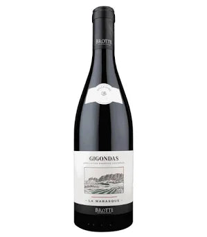 Brotte La Marasque Gigondas 2022