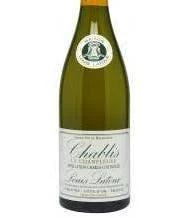 LOUIS LATOUR CHABLIS LA CHANFLEURE 2023
