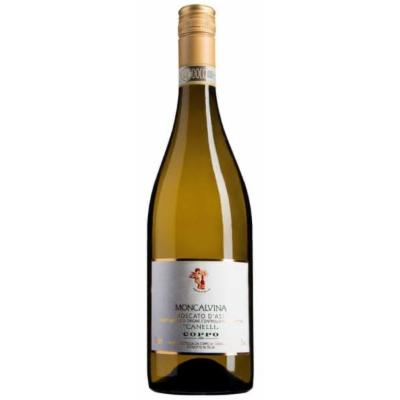 Coppo Moncalvina Moscato D Asti image 0