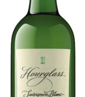 Hourglass Sauvignon Blanc 2023