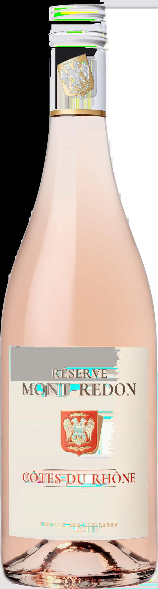 Mont-Redon Reserve Cotes Du Rhone Rose 2023