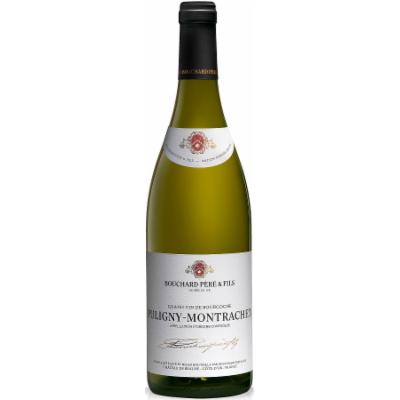 Bouchard Pere & Fils Puligny-Montrachet image 0