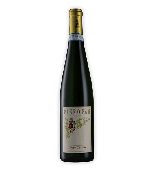 Azienda Agricola Pieropan Soave 2024