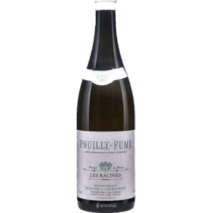 Alain Cailbourdin Pouilly Fume Les Racines 2023