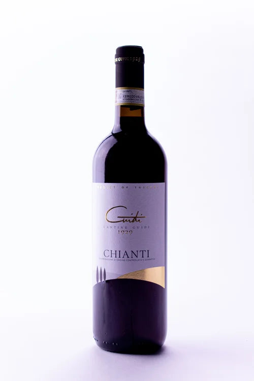 Cantine Guidi Chianti DOCG 2022