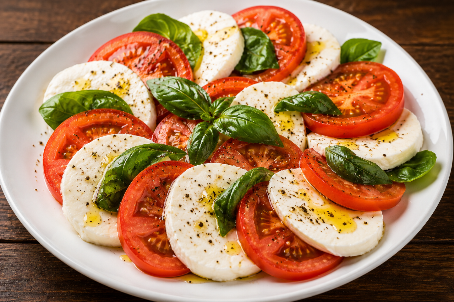 Caprese Salad