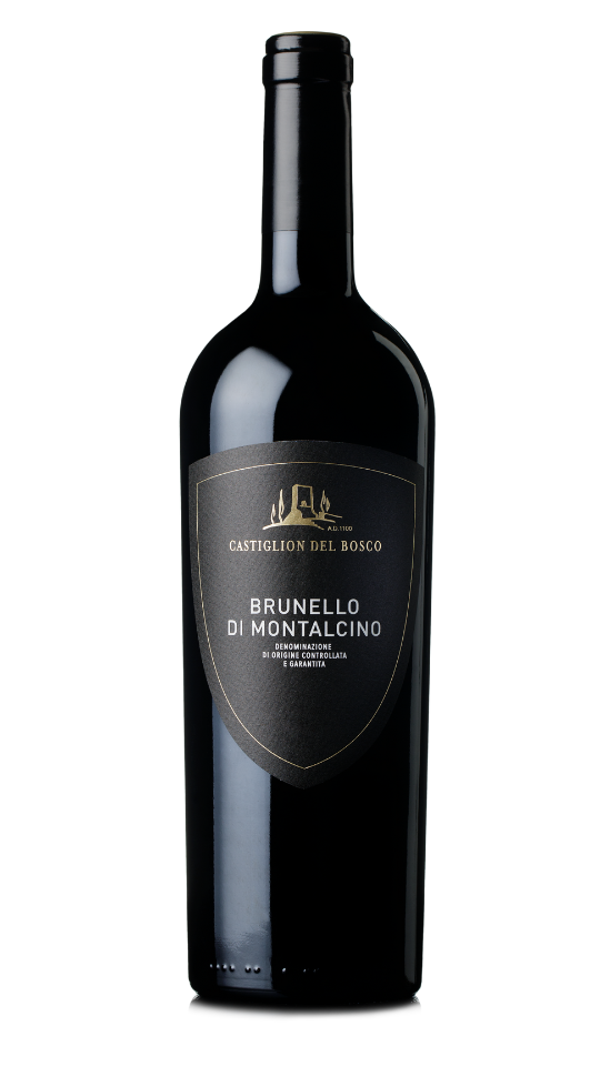 Castiglion Del Bosco Brunello Di Montalcino 2020
