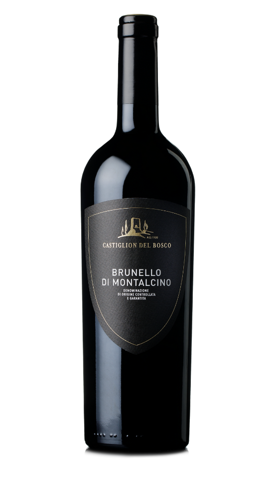 Castiglion Del Bosco Brunello Di Montalcino 2020