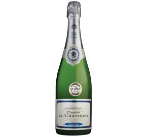 Charles De Cazanove Premier Cru Brut