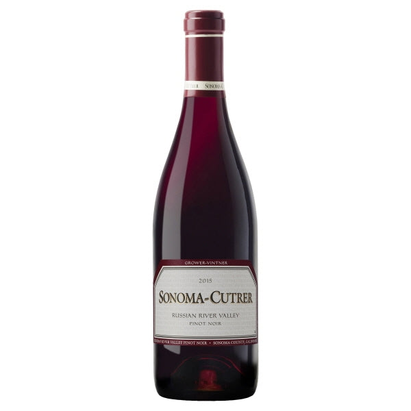 Sonoma Cutrer Russian River Pinot Noir 2022 image 0