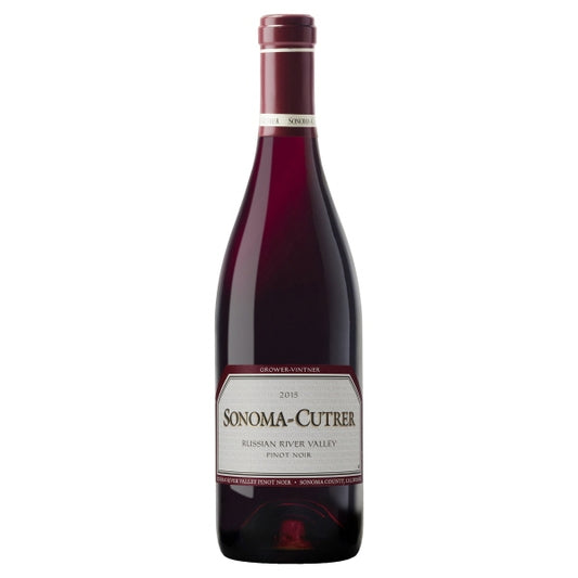 Sonoma Cutrer Russian River Pinot Noir 2022 image 0