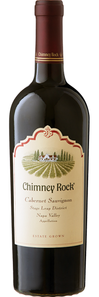 Chimney Rock Stags Leap Napa Cabernet Sauvignon 2022
