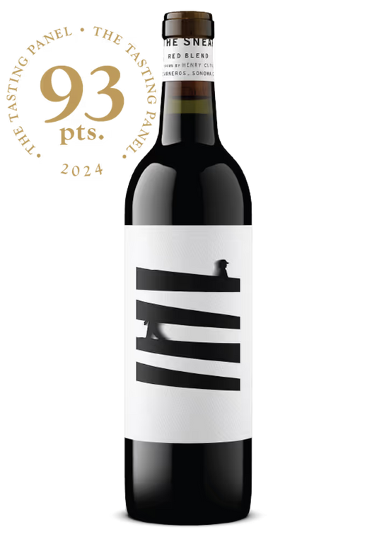 Cline Cellars The Sneak Red Blend 2023