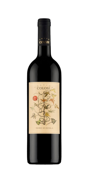 Colosi Nero D'Avola 2023