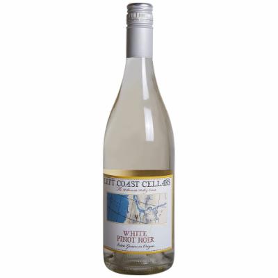 Left Coast Willamette Valley White Pinot Noir 2022 image 0