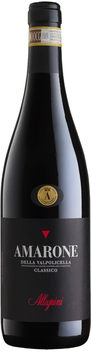 Allegrini Amarone Della Valpolicella Classico 2020