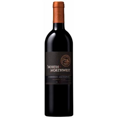 North By Northwest Columbia Valley Cabernet Sauvignon 2016 image 0