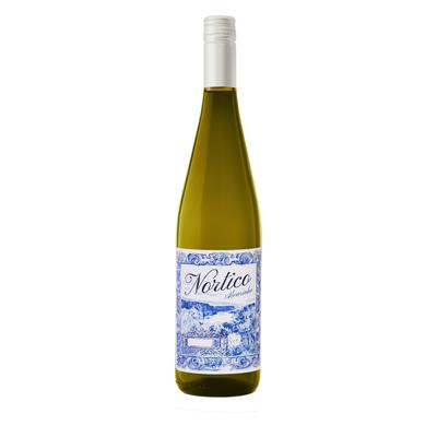 Nortico Alvarinho 2022 image 0
