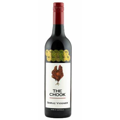 The Chook McLaren Vale Shiraz Viognier 2020 image 0