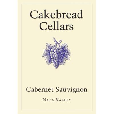 Cakebread Cellars Cabernet Sauvignon 2021 image 0