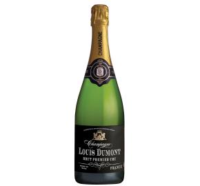 Louis Dumont Brut Premier Cru Champagne image 0