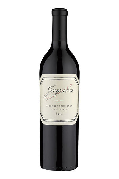 Pahlmeyer Jason Napa Cabernet Sauvignon 2021 image 0