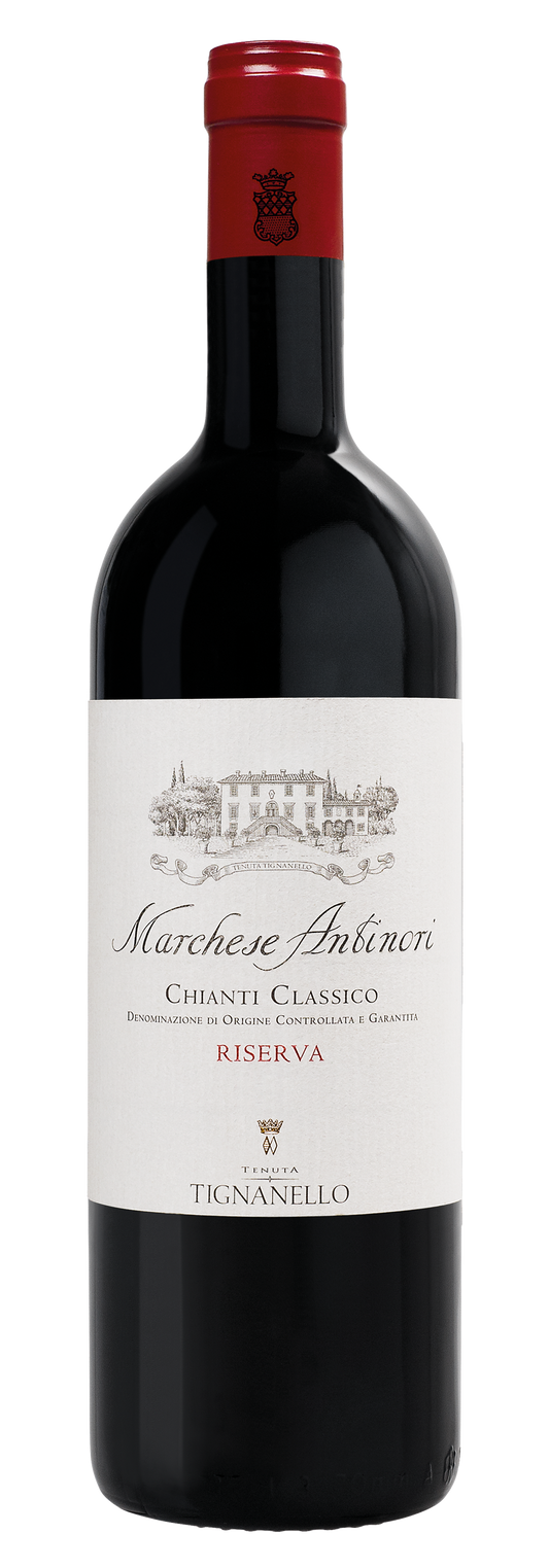 Antinori Marchese Chianti Classico Riserva 2021 image 0