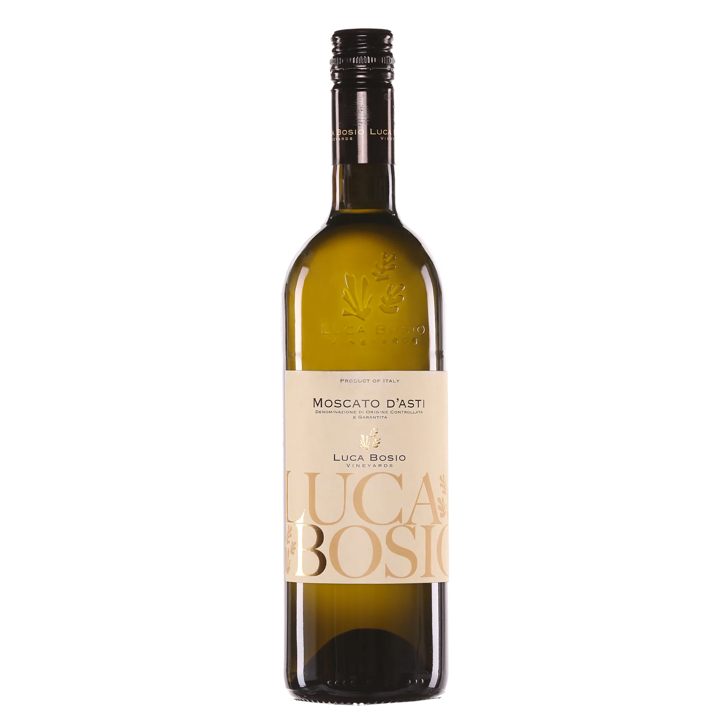 Luca Bosio Moscato D Asti image 0
