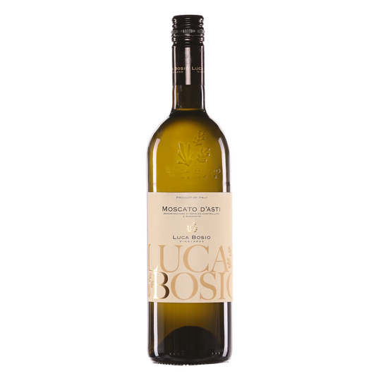 Luca Bosio Moscato D Asti image 0