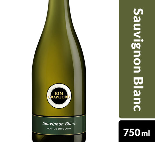 Kim Crawford Sauv Blanc image 0