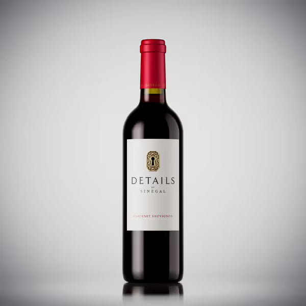 Details by Sinegal Sonoma County Cabernet 2022
