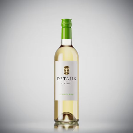 Details by Sinegal North Coast Sauvignon Blanc 2023