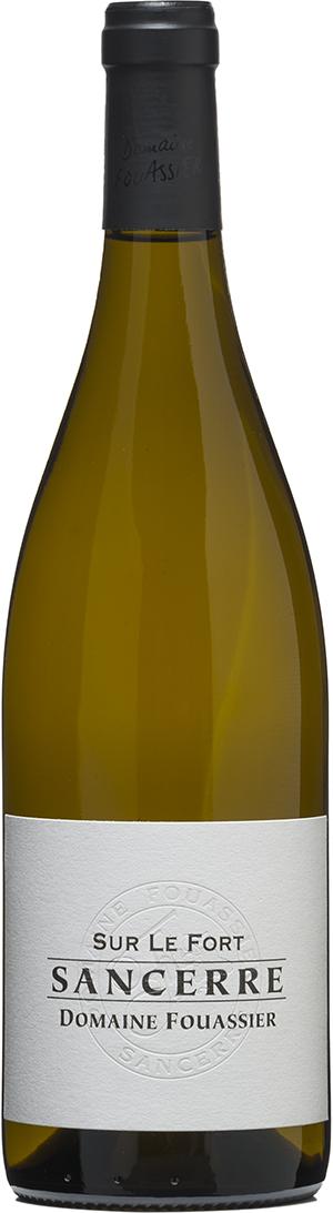 Domaine Fouassier Sur Le Fort Sancerre 2023