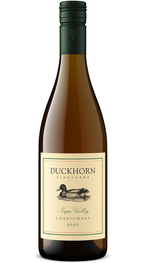 Duckhorn Napa Valley Chardonnay 2023