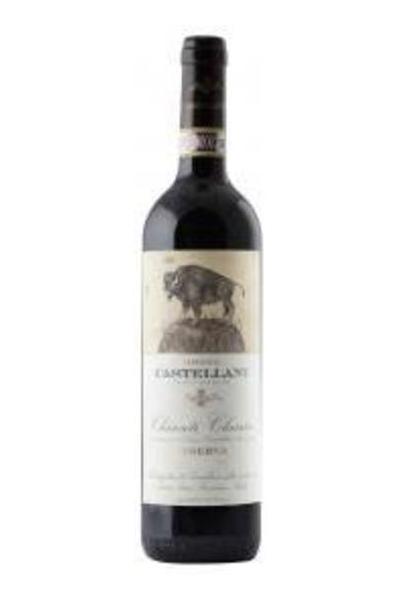 Famiglia Castellani Chianti Riserva 2017 image 0