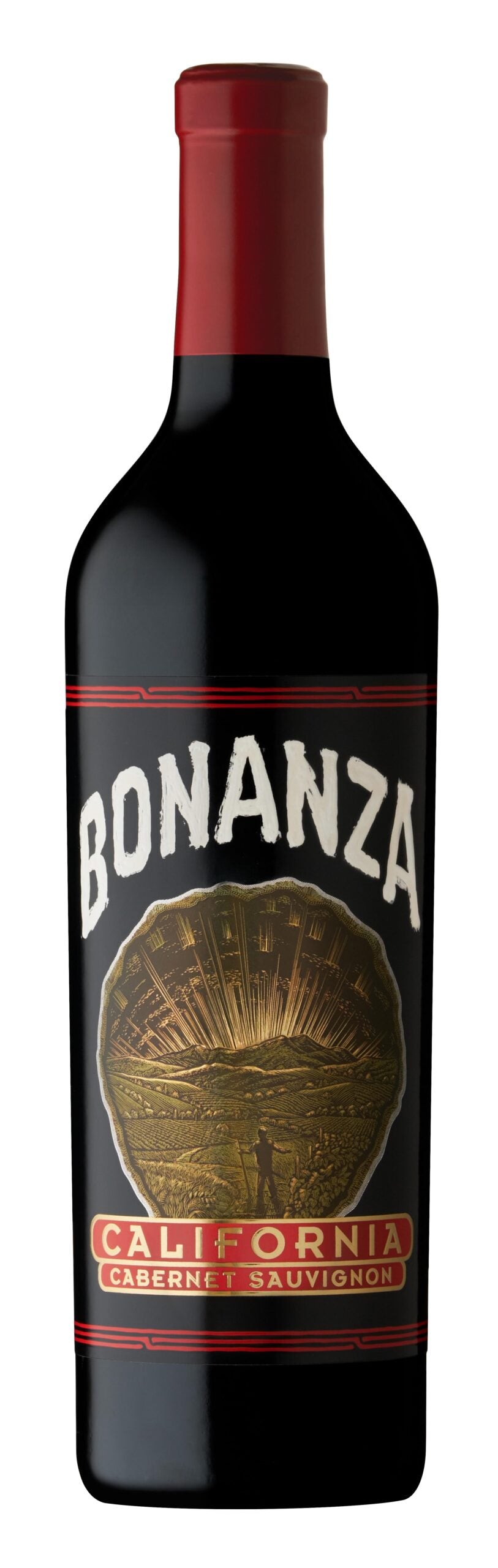 Bonanza Cabernet Sauvignon image 0