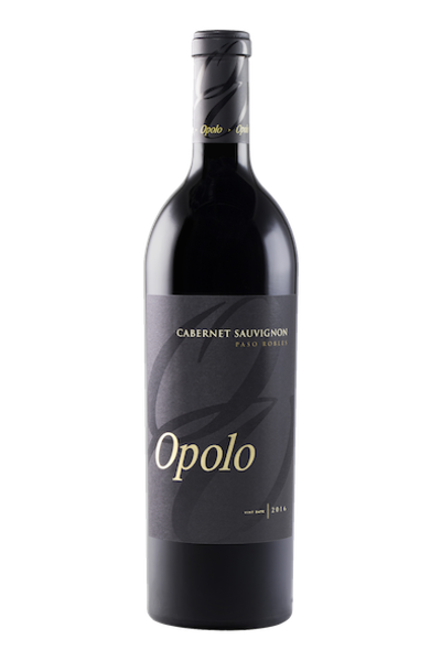 Opolo Paso Robles Cabernet Sauvignon Reserve 2021 image 0