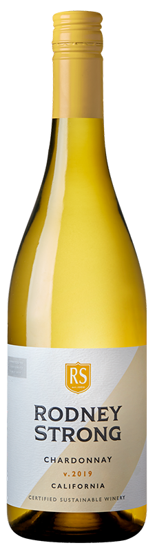 Rodney Strong California Chardonnay 2022 image 0