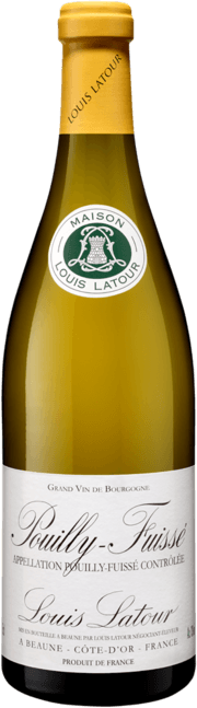 Louis Latour Pouilly Fuisse 2022 image 0