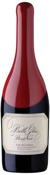 Belle Glos Los Alturas Pinot Noir 2022 image 0