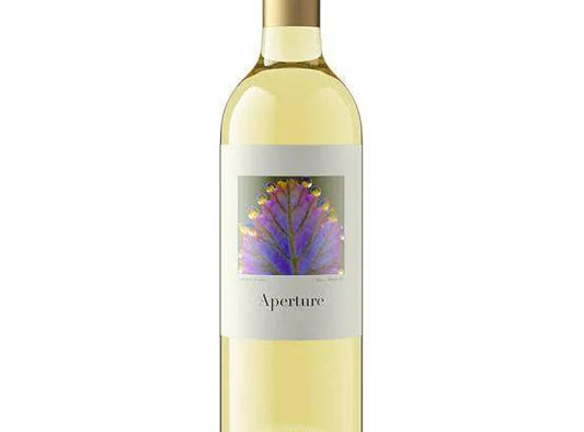 Aperture Chenin Blanc 2022