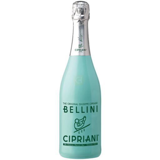 Cipriani Bellini image 0