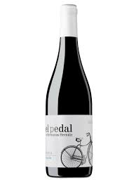 Vinedos Hermanos Hernaiz el pedal Rioja 2023