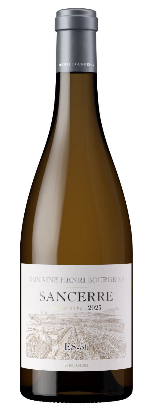 Domaine Henri Bourgeois ES 56 Sancerre 2023